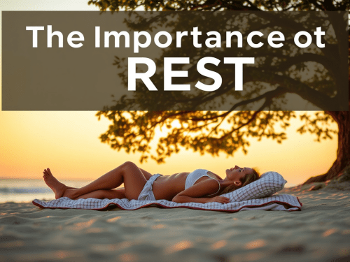 The Importance of REST