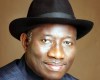 President Goodluck Ebele Jonathan Of Nigeria