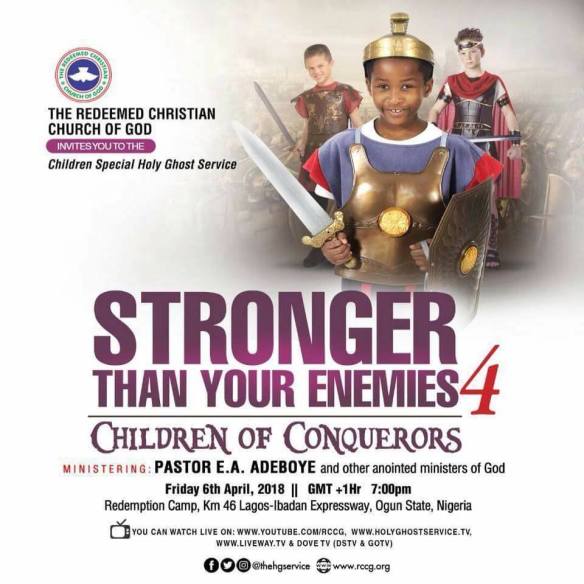RCCG-2018-April-Holy-Ghost-Service