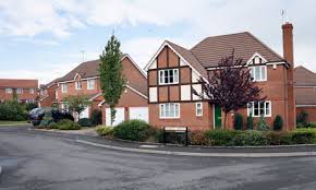 Villa For Sale In Lekkie Phase 1, Lagos, Lagos State, Nigeria, West Africa.