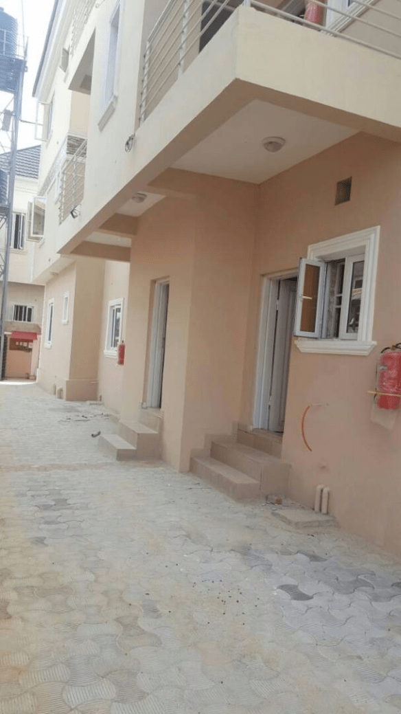 Duplex For Rent In Lekki Phase 1, Lagos, Lagos State, Nigeria, West Africa. Call: Emeka  on +2348037716933 or +2348176648018 Or Email: bummyla@gmail.com