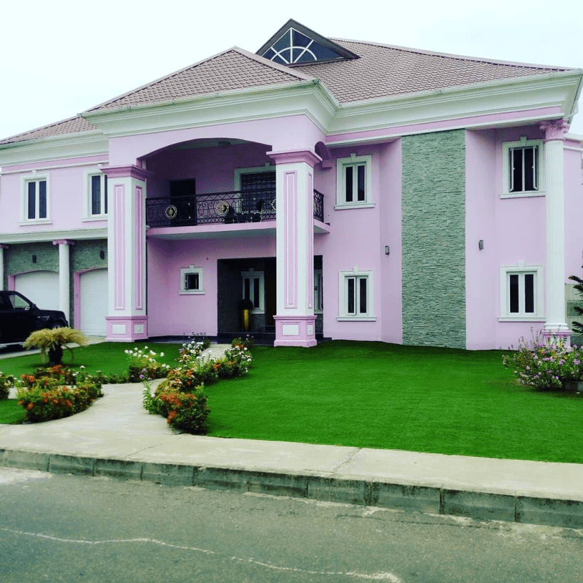 For Your Landscaping And Horticulture In Lekki Phase 1, Lagos, Lagos State Nigeria: Call: 2347025422201 Or Peter 2348188876528 Email: bummyla@gmail.com https://www.bummyla.com
