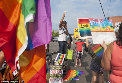 Persecuted Christians! Acts 5:29 But Peter and the apostles answered, “We must obey God rather than men”