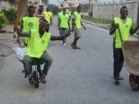 Praise The Lord O My Soul