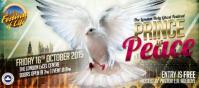 Prince of Peace. Prayer points from RCCG Festival of Life London October 2015 By Pastor E.A. Adeboye
