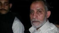 Egypt Muslim Brotherhood Leader Mohammed Badie And 13 Others Sentenced To Death For Planning Attacks Against The State