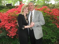 Our Marriage is forever (Photo by Pastor Davis)