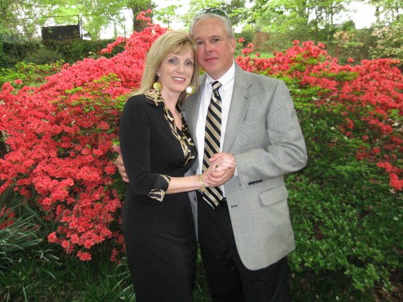 Our Marriage is forever (Photo by Pastor Davis)