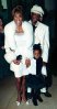 Whitney Houston And Bobby Brown’s Daughter Bobbi Kristina To Be Taken Back Home To Die Peacefully