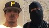 Islamic State Killer Jihadi John on the run