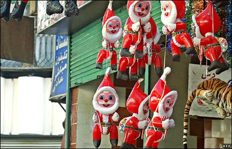 No Christmas And New Year Celebrations For Somalia’s Christians