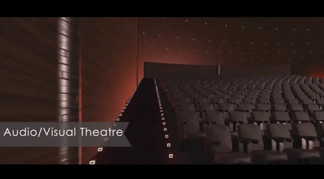 New Winners Chapel, Living Faith Church Auditorium, The Faith Theatre. Shiloh 2015