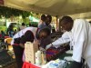 Pictures Of Kind Hearted Kenyans, Donating Blood For Survivors Of Garissa University Attack