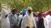 Funeral And Burial Of Kano State Resident Electoral Commissioner And Family