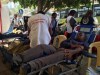 Pictures Of Kind Hearted Kenyans, Donating Blood For Survivors Of Garissa University Attack