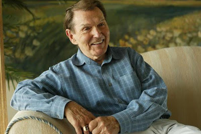 Co-author of the best-selling 'Left Behind' novels, Tim LaHaye, dies at 90.