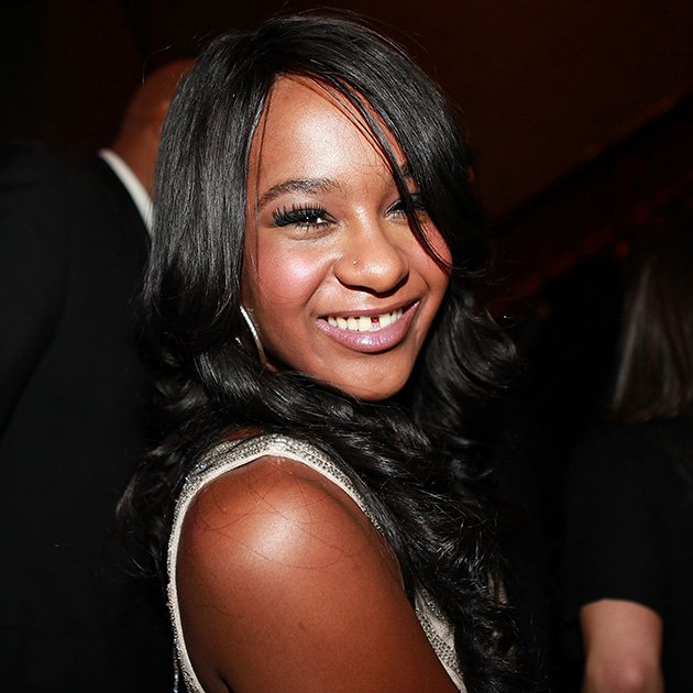 Whitney Houston And Bobby Brown’s Daughter Bobbi Kristina To Be Taken Back Home To Die Peacefully