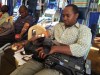 Pictures Of Kind Hearted Kenyans, Donating Blood For Survivors Of Garissa University Attack