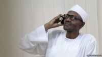 President Goodluck Jonathan's Congratulatory phone call To President Elect General Buhari that changed Nigeria Forever 