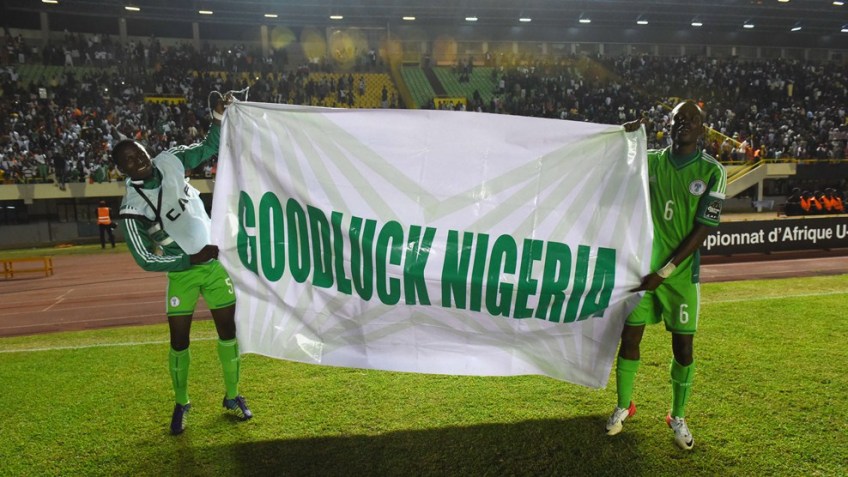 2015 FIFA Under 20 World Cup