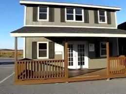 For Lease 4 Units Of 3 Bedroom Duplexes