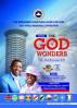 GOD of Wonders. RCCG Eastern Africa Regional Convention 2015
