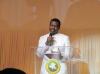 Pastor E A Adeboye. Daddy G O