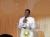 Pastor E A Adeboye. Daddy G O