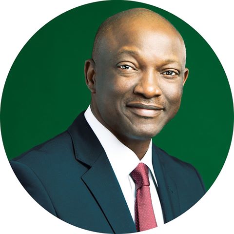 Jimi Agbaje Responds to threat by Oba Of Lagos'.