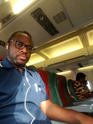 We are all born to save lives.