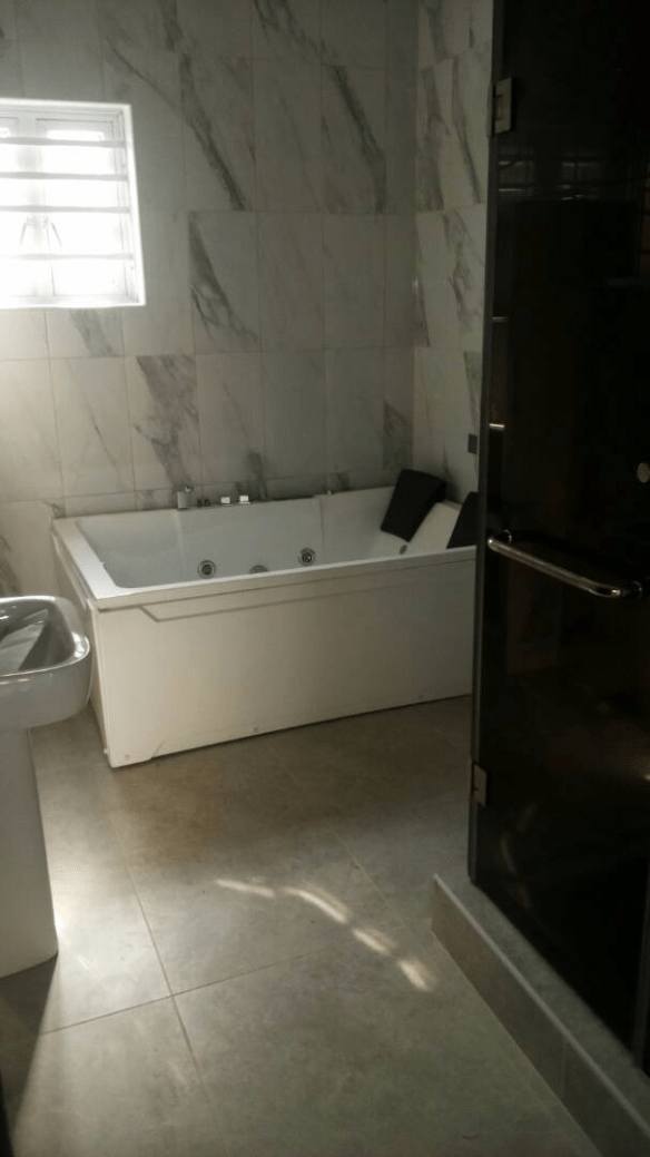 Duplex For Rent In Lekki Phase 1, Lagos, Lagos State, Nigeria, West Africa. Call: Emeka on +2348037716933 or +2347025422201 Or Email: bummyla@gmail.com