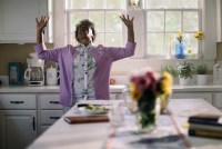 war-room. Prayer is a powerful weapon