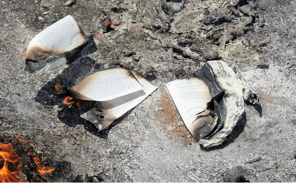 Notorious Pastor Penuel Mnguni Of South Africa, Beaten, Tied Up And His Church Burnt Down