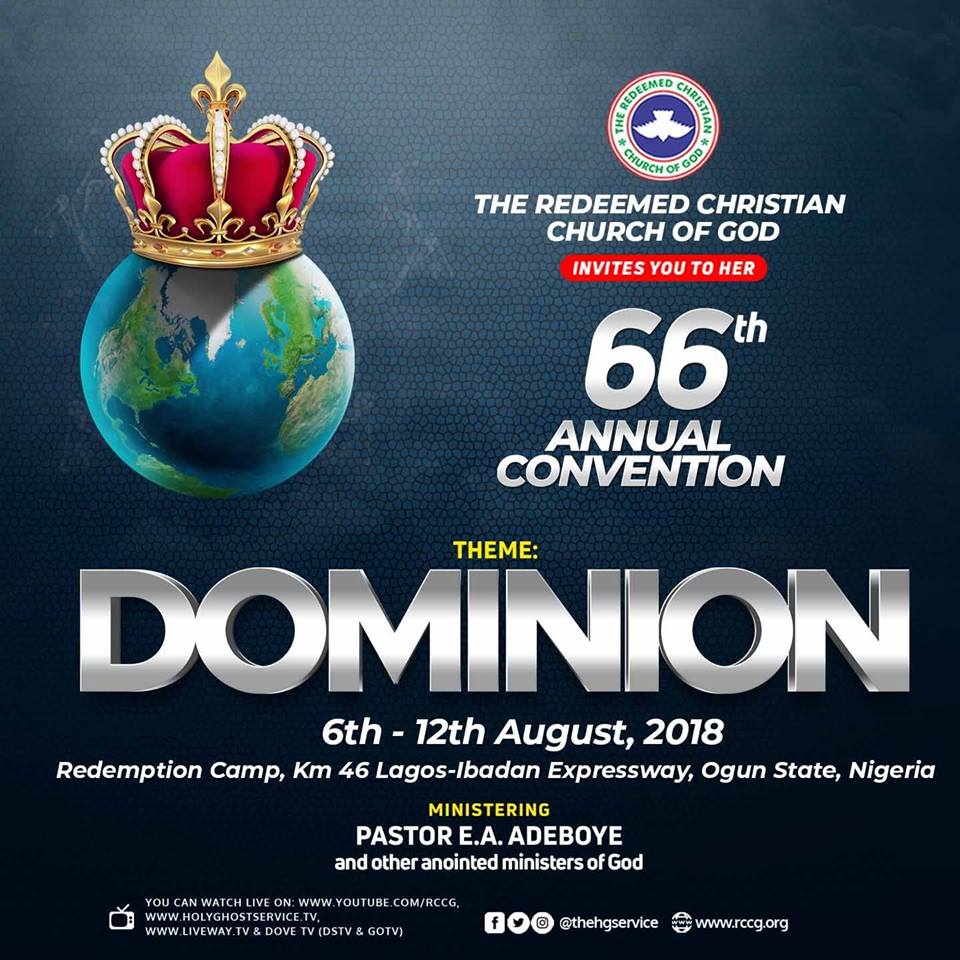 66th-Annual-Convention-of-RCCG