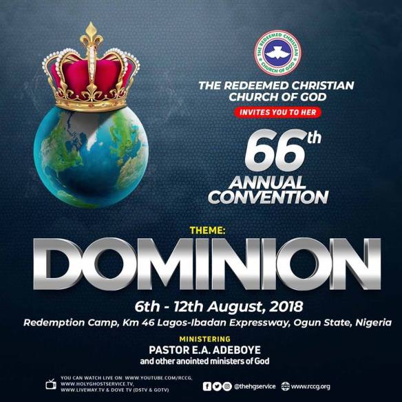 66th-Annual-Convention-of-RCCG