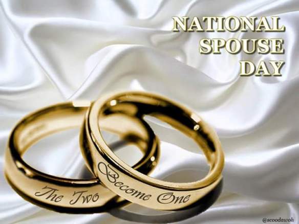 National Spouse Day