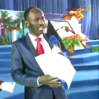 Revoke Your Anti Preaching Bill Or Die. Pastor Suleiman Tells Kaduna State Governor El Rufai.