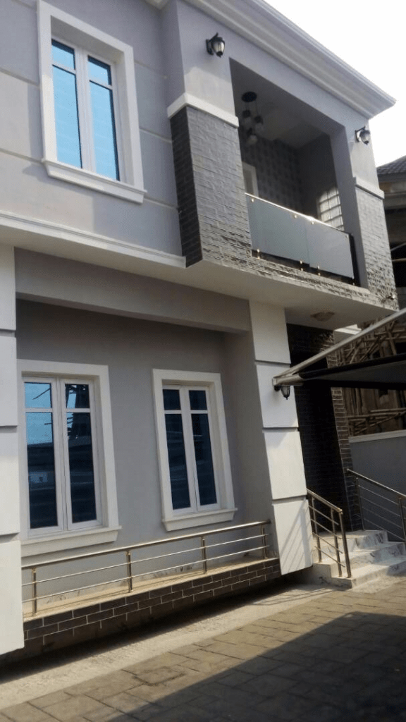 Duplex For Rent In Lekki Phase 1, Lagos, Lagos State, Nigeria, West Africa. Call: Emeka on +2348037716933 or +2347025422201 Or Email: bummyla@gmail.com