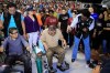 God used T B Joshua to heal a crippled man at Mexican Crusade