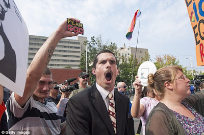 Persecuted Christians! Acts 5:29 But Peter and the apostles answered, “We must obey God rather than men”