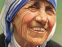 Pope Fancis To Declare Mother Theresa A Saint On September 4th.