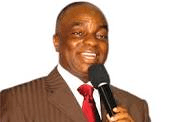 Bishop Oyedepo. Winners Chapel. Shiloh. The Living Faith Church Worldwide