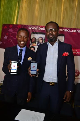 Believers Connect. A Forum For Christian Singles,