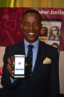 Believers Connect. A Forum For Christian Singles,