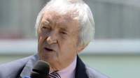 Former Australian cricketer and commentator Richie Benaud who has died in a Sydney hospice, aged 84.
