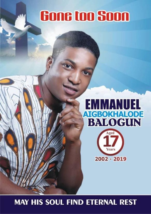 Beware Of Jealous And Envious Friends.