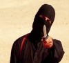 Islamic State Killer Jihadi John on the run
