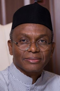 Revoke Your Anti Preaching Bill Or Die. Pastor Suleiman Tells Kaduna State Governor El Rufai.