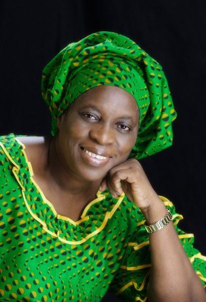 Happy 70th birthday Mummy G O. Happy Birthday Our Mother In Israel. Happy Birthday Pastor Mrs Folu Adeboye.