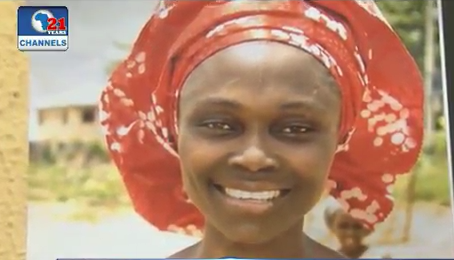 Mother Of 7, Deaconess Eunice Olawale, Butchered To Death While Preaching In Kubwa, Abuja.